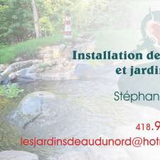 Les Jardins d'eau du Nord | 1522 Rue Jacques-Bédard, Québec, QC G3G 0B8, Canada