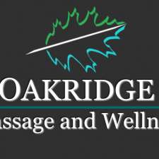 Oakridge Massage and Wellness | 1855 Bruce Rd 1, Holyrood, ON N0G 2B0, Canada