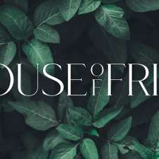 House of Frizz | 119 Starwood Dr, Guelph, ON N1E 7J9, Canada
