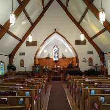 Kedron United Church | 1995 Ritson Rd N, Oshawa, ON L1H 7K5, Canada