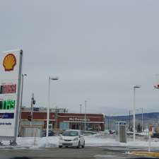 Shell | 3314 Rue du Carrefour, Québec, QC G1C 8B5, Canada