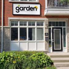 Natural Health Garden | 1515 N Service Rd Unit C, Burlington, ON L7P 0A2, Canada