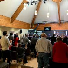 Enjoy Life Church | 3935 114 St NW, Edmonton, AB T6J 1M3, Canada