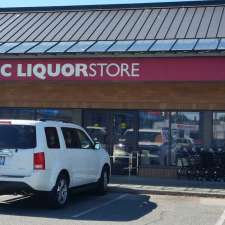 BC Liquor Stores | 8671 No 1 Rd #10, Richmond, BC V7C 1V2, Canada