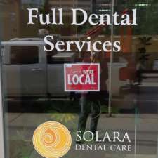 Solara Dental Care | 1709 17 Ave SW, Calgary, AB T2T 0E6, Canada