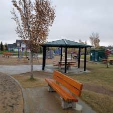 Blackmud Creek Playground | 2096 Blackmud Creek Dr SW, Edmonton, AB T6W 1J4, Canada