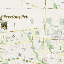 Precious Pet Cremation | Intersection of Perimeter hwy 101 North and Selkirk Rd, Winnipeg, MB R3K 2E7, Canada