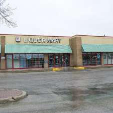 Transcona Square Liquor Mart | 620 Kildare Ave E #1, Winnipeg, MB R2C 0P8, Canada
