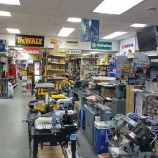 Outillage Granby | 303 Rue Robinson S, Granby, QC J2G 7M7, Canada