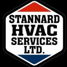 Stannard HVAC Services | 12 Ammeter Close, Red Deer, AB T4R 2Y4, Canada