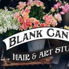 Blank Canvas Hair & Art Studio | 12 King St E, Millbrook, ON L0A 1G0, Canada