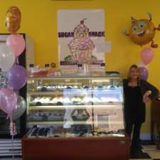SUGAR SHACK Desserts and Cakes | 28 Main St S, Georgetown, ON L7G 3G4, Canada