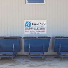 Blue Sky Opportunities Inc | 122 10 Ave NW, Altona, MB R0G 0B1, Canada