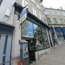 Boutique L'Igloo | 44 Côte de la Montagne, Québec, QC G1K 4E2, Canada