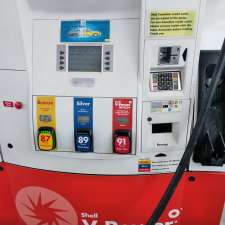 Shell | 1390 Wellington Rd, London, ON N6E 1M5, Canada