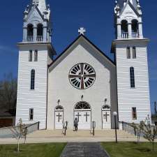 Paroisse St. Malo / Blessed Margaret Poll Catholic Community | St Malo Ave, Saint Malo, MB R0A 1T0, Canada
