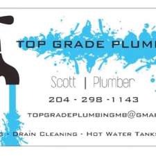Top Grade Plumbing | 81 Shauna Way, Winnipeg, MB R3W 1P1, Canada