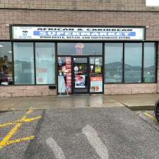 Charloma Star African and Caribbean Supermarket | 1121 Dundas St E Unit B8, Whitby, ON L1N 2K4, Canada