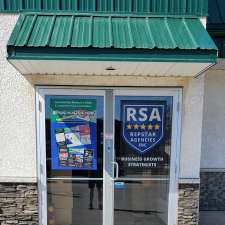 Repstar Agencies Online Marketing Agency | 445 Main St, Ile des Chênes, MB R0A 0T0, Canada