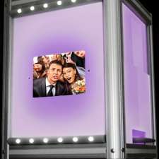 Premier Photobooth | 1154 Blackmaple Dr, London, ON N5Y 4V3, Canada