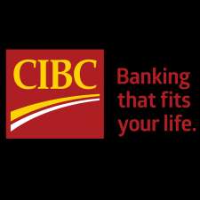 CIBC Branch (Cash at ATM only) | 380 Mountainview Rd S, Georgetown, ON L7G 0L5, Canada