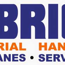 O'Brien Material Handling | 30 Rue Principale, Memramcook, NB E4K 1A6, Canada