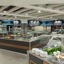 Market Buffet | 5705 Falls Ave, Niagara Falls, ON L2G 7W6, Canada