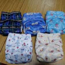 Caseys Cloth | 10 Terence Bay Wharf Rd, Terence Bay, NS B3T 1Y3, Canada