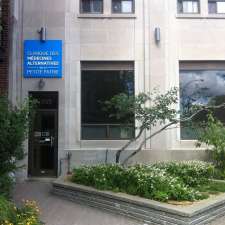 Clinique des Médecines Alternatives de la Petite-Patrie | 6955 Ave Christophe-Colomb #104, Montreal, QC H2S 1H6, Canada