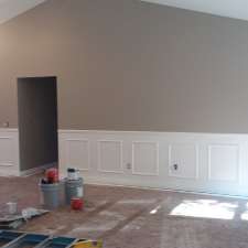 LRM Painting, INC | 49422 Monte Rd, New Baltimore, MI 48047, USA