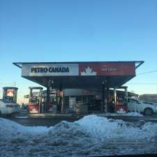 Petro-Canada | 7355 Goreway Dr, Mississauga, ON L4T 2T8, Canada