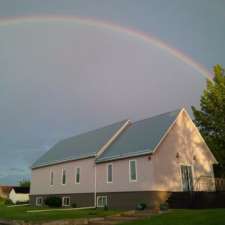 Apostolic Christian Tabernacle | Saint Malo, MB R0A 1T0, Canada