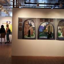 Enriched Bread Artists Studios | 951 Gladstone Ave, Ottawa, ON K1Y 3E5, Canada