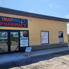 TrustMed Pharmacy (COMPOUNDING PHARMACY + COMMUNITY PHARMACY) | 80 Millennium Pkwy, Belleville, ON K8N 4Z5, Canada