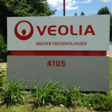 Veolia Water Technologies Canada | 4105 Rue Sartelon, Saint-Laurent, QC H4S 2B3, Canada