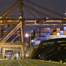 FedEx Trade Networks Transport & Brokerage, Inc. | CBA Complex, Blue Water Bridge Corporate Centre, 1555 Venetian Blvd Suite 207, Room 315, Point Edward, ON N7T 0A9, Canada