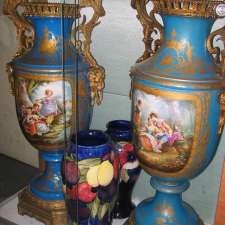 Treasure Antique & Appraisers | 103 Jones St #2, Oakville, ON L6L 3E7, Canada