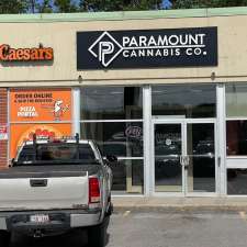 Paramount Cannabis Retail Store Midland | 9319 ON-93, Midland, ON L4R 4K4, Canada