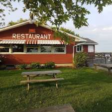 Redwood Restaurant | Elora St, Clifford, ON N0G 1M0, Canada