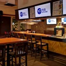 Le Pub Notre-Dame | 1311 Rue des Loisirs E, L'Ancienne-Lorette, QC G2E 0A5, Canada