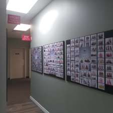 The Dance Movement | 1828 Blue Heron Dr, London, ON N6H 0B7, Canada