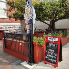 Café at the Old Post | 39 Elora St S, Harriston, ON N0G 1Z0, Canada