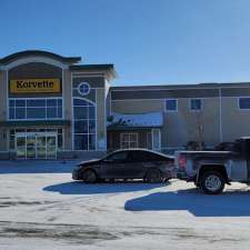 Korvette Les Magasins | 400 Av. Chapleau, Saint-Pascal, QC G0L 3Y0, Canada