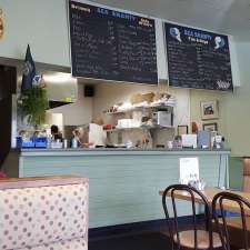 Sea Shanty Fish & Chips | 2455 Mt Forest Dr, Burlington, ON L7P 1J7, Canada