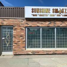Sunshine Smokz | 116 Centre St N, Sundre, AB T0M 1X0, Canada