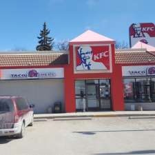 Taco Bell | 1275 Portage Ave, Winnipeg, MB R3G 0T8, Canada