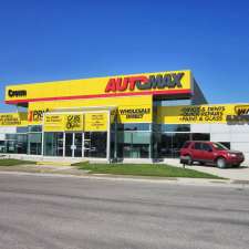 CROWN Automax | 1700-C Waverley St, Winnipeg, MB R3T 5V7, Canada