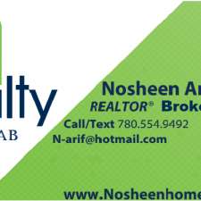 Nosheen Arif 2% Realty | 69 Cavan Crescent, Sherwood Park, AB T8H 2K6, Canada