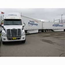 Canadian Freightways | 4025 Idylwyld Dr N, Saskatoon, SK S7R 1B3, Canada