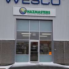 WESCO Distribution Canada | 1010 Lorne St, Sudbury, ON P3C 4S6, Canada